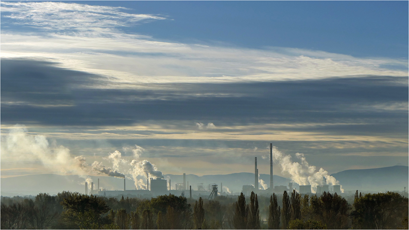 NH téměř romantická