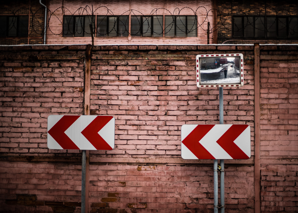 Vitkovicky industrial I.