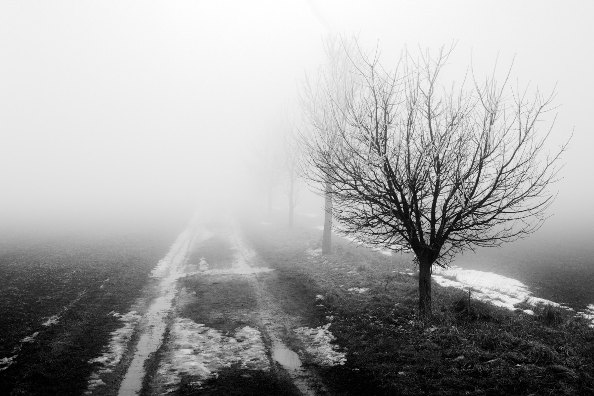 Depresivní rozhledy