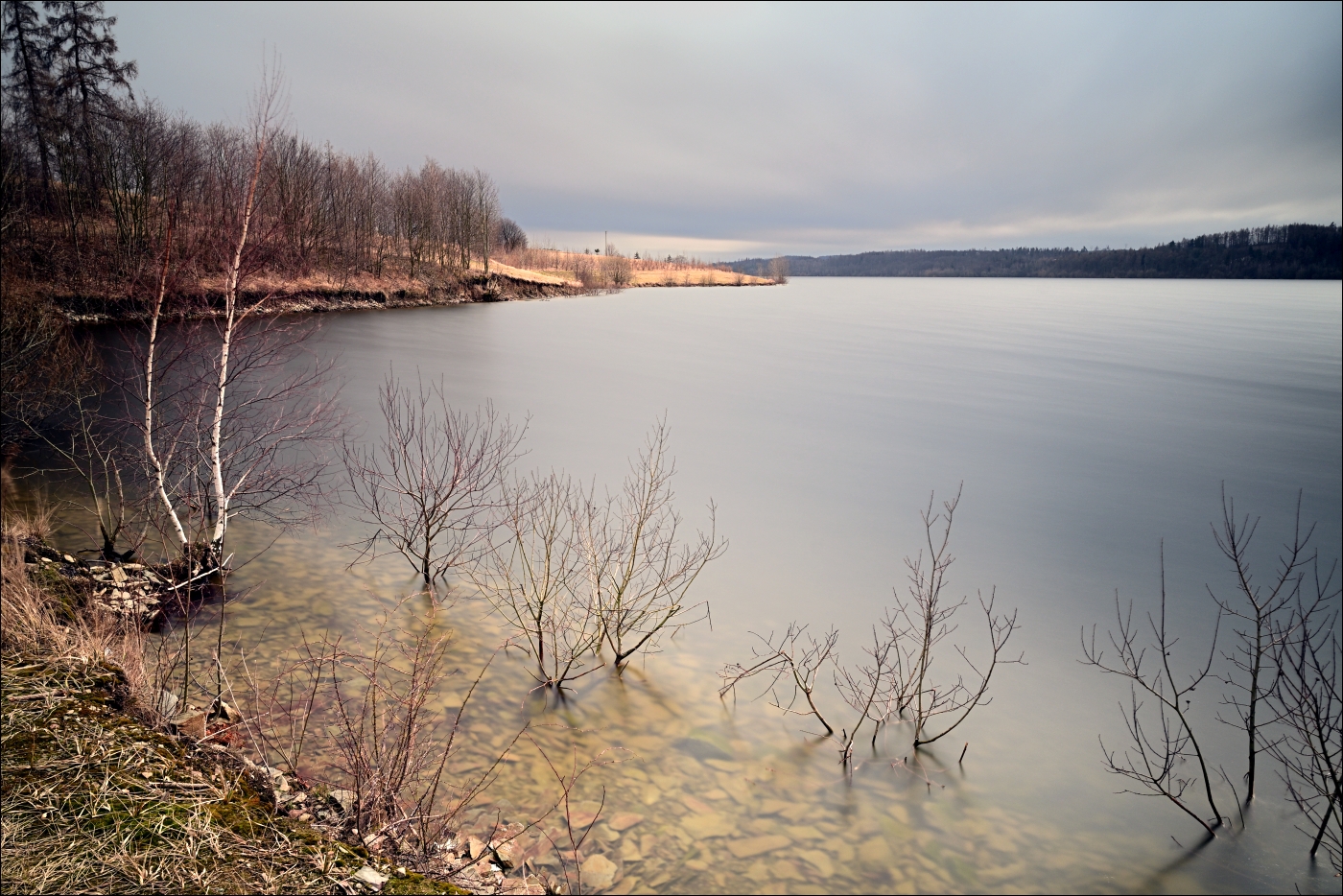 Slezská Harta