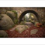 Cesta do jiné krajiny