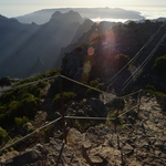 Stopy v krajině. Různé druhy (iv)