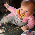 ze života dítěte ...