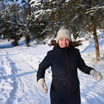 zase jednou zima ...