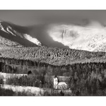 Křížlický kostelík