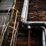 Vitkovicky industrial II.