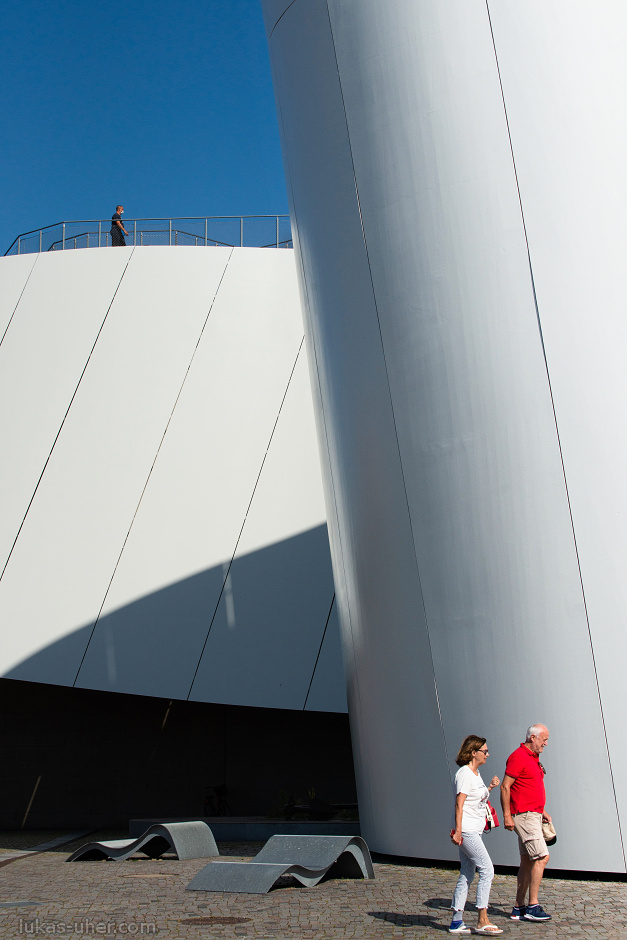 Oceanographic Museum - Stralsund
