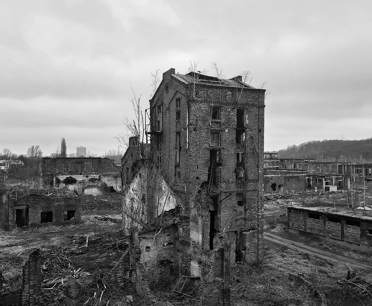 Ostrava