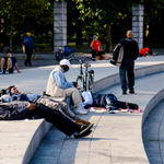 To byl svět ještě v pořádku...