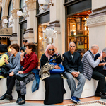 To byl svět ještě taky v pořádku....