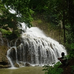 Stopy v krajině. Různé druhy (Vii)