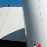 Oceanographic Museum - Stralsund