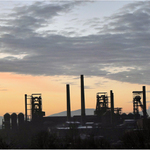 DOV před východem slunce 2