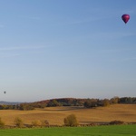 Babí léto v Posázaví