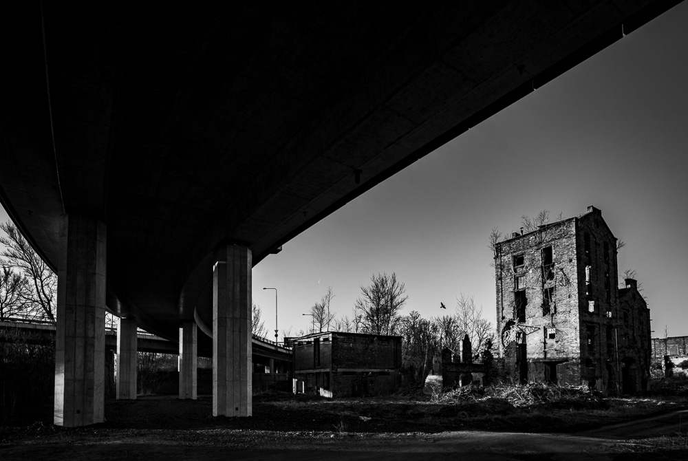Mizejici Ostrava