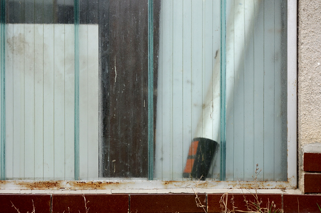 na chvili si oddechnout