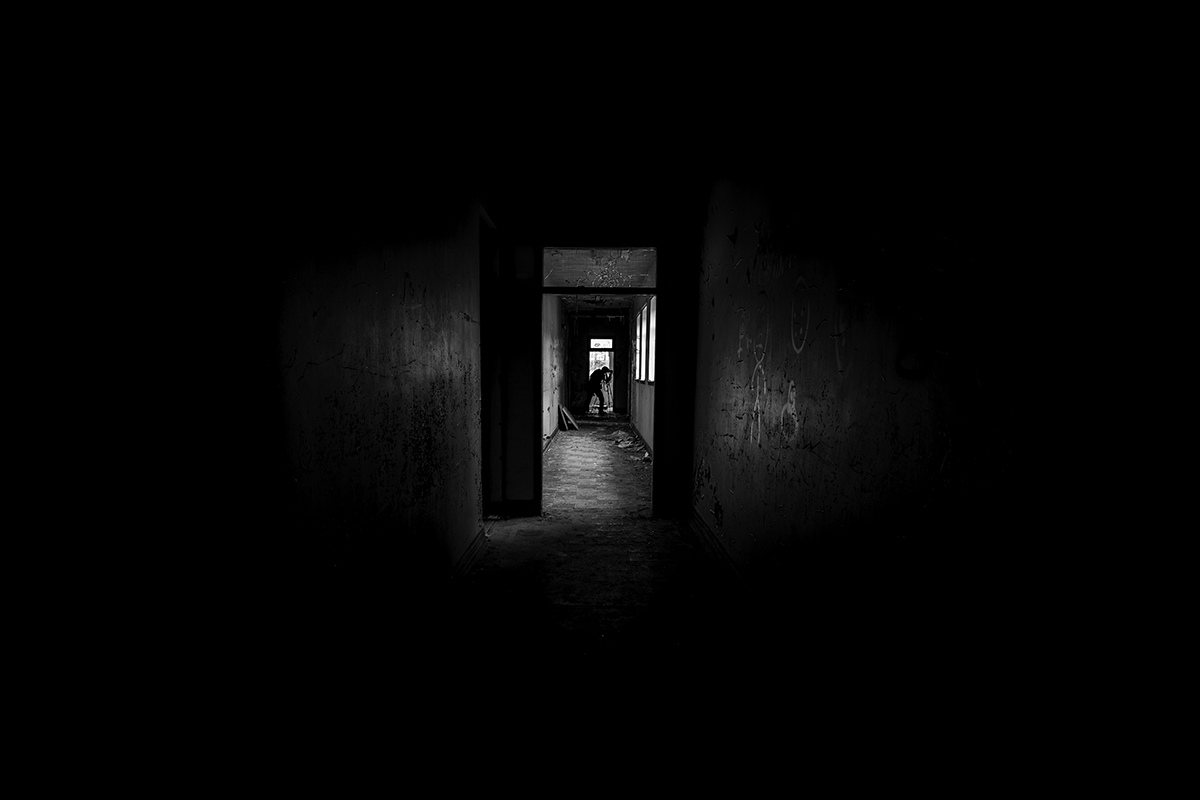 urbex