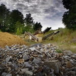 Ve staré pískovně