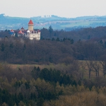 Konopiště z Chlumu