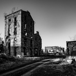 Mizejici Ostrava II.