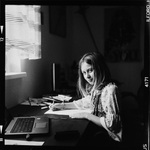 Takove to domaci focenicko... v hen tom lockdownu