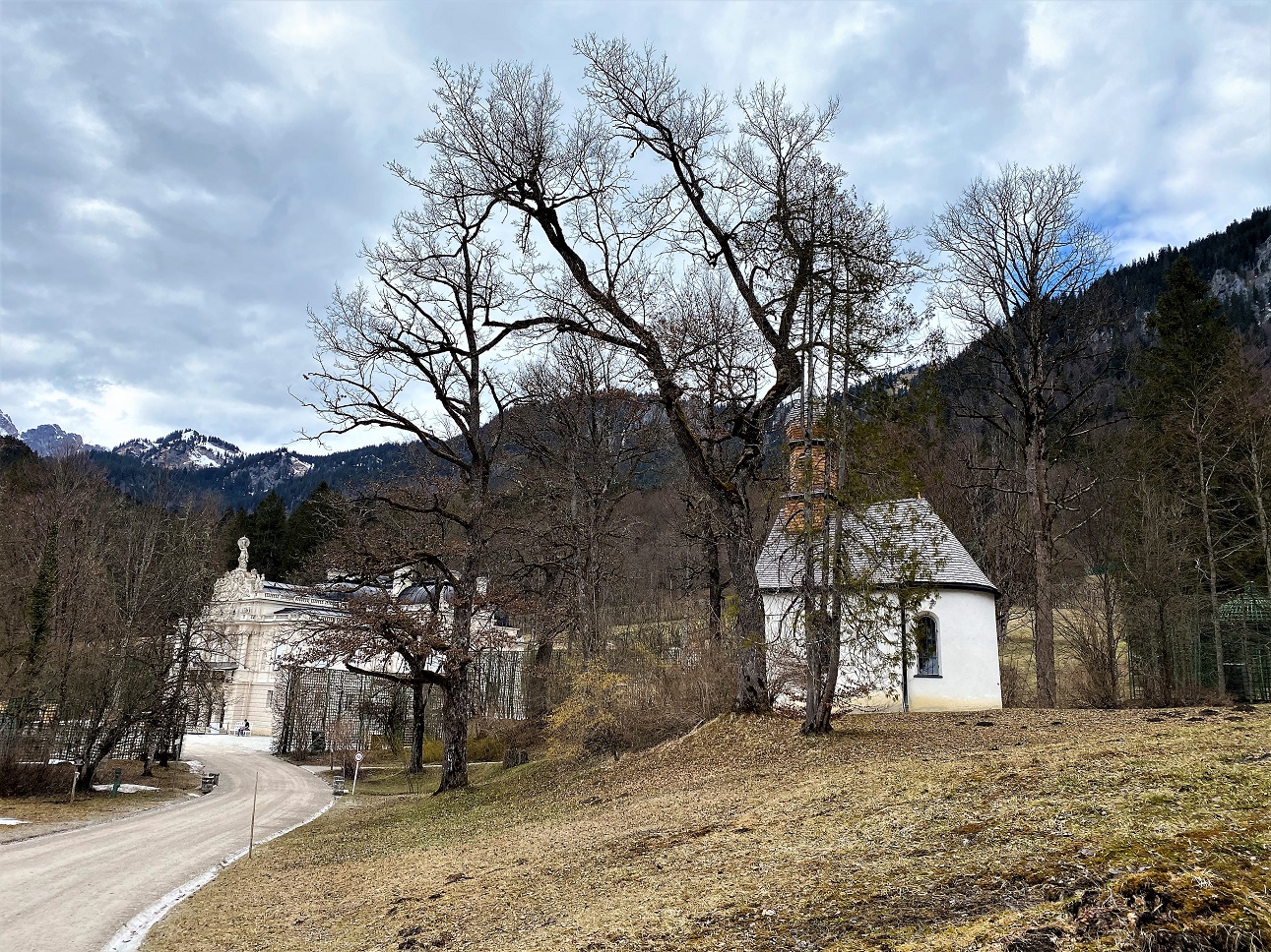 Architektura