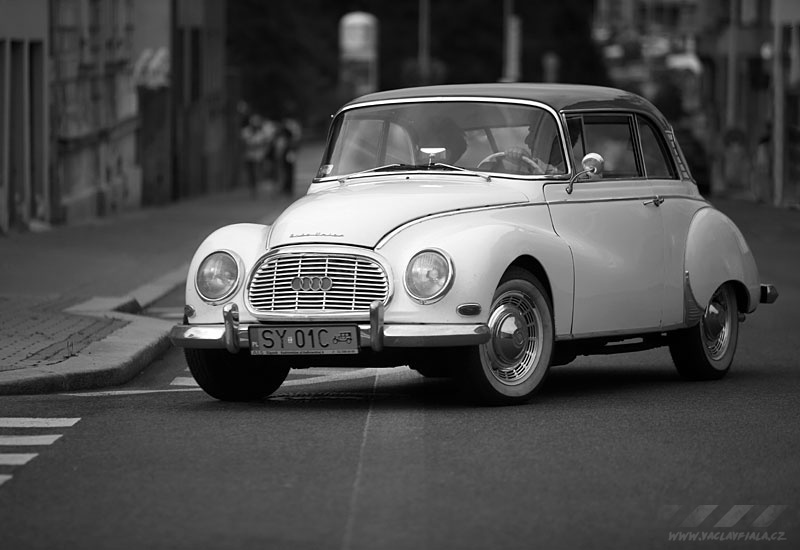 Auto Union