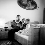 Prababičko ,vyprávěj ...