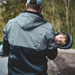 Do lesa po svých, z lesa...