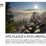 Pozvánka na výstavu