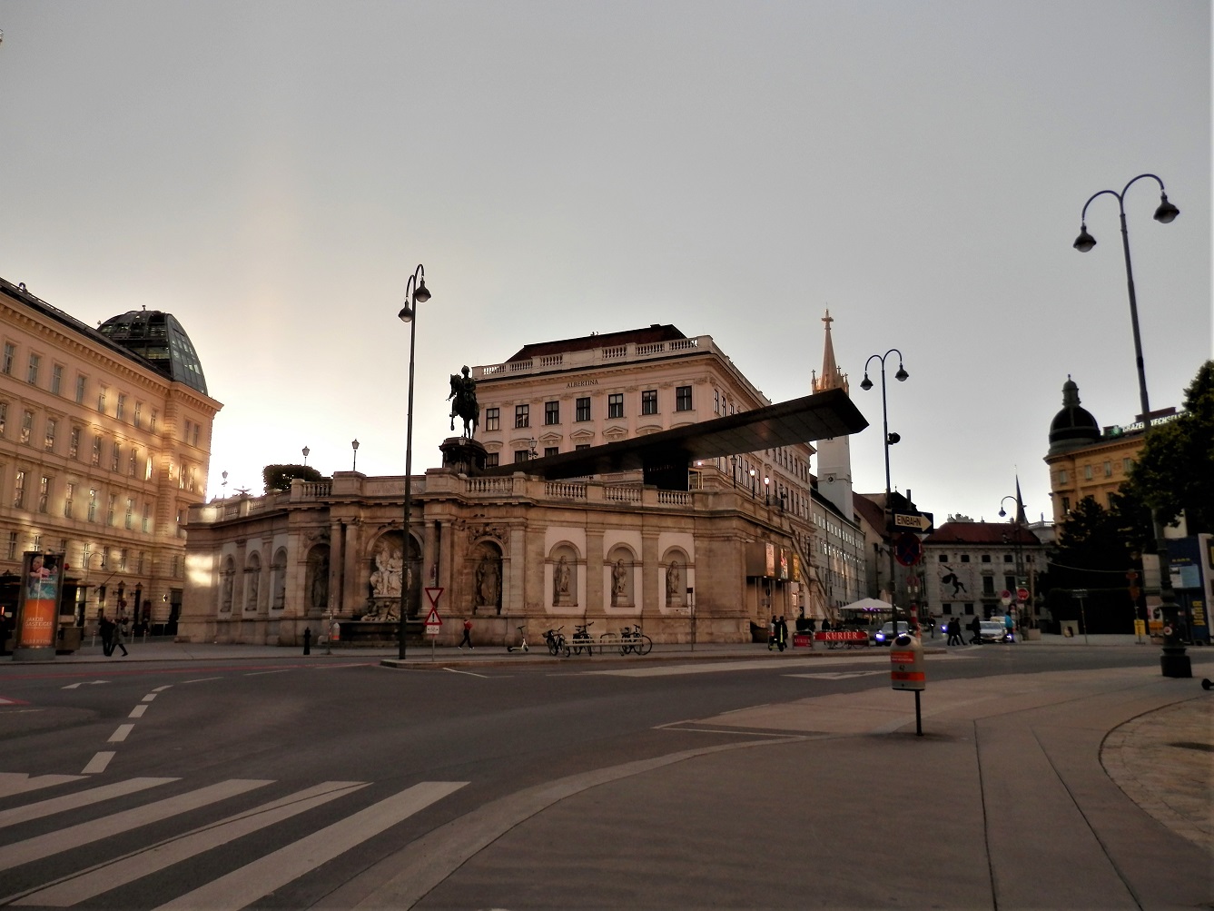 Architektura