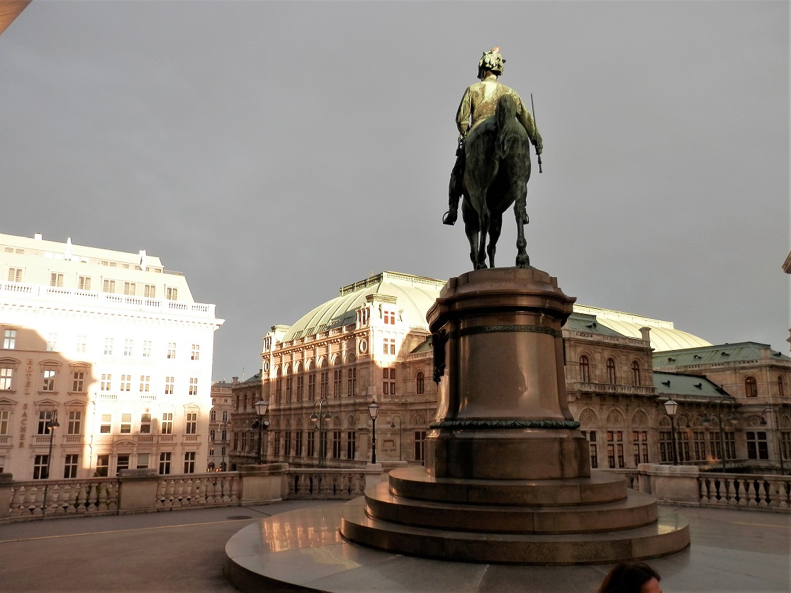 Architektura