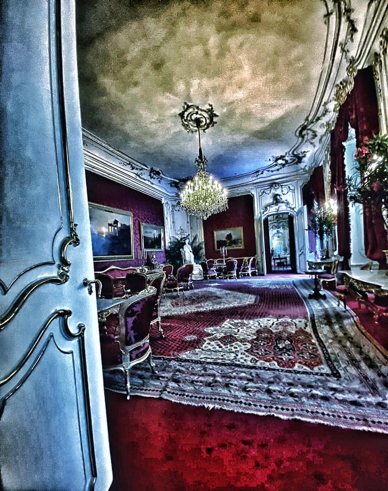 HDR