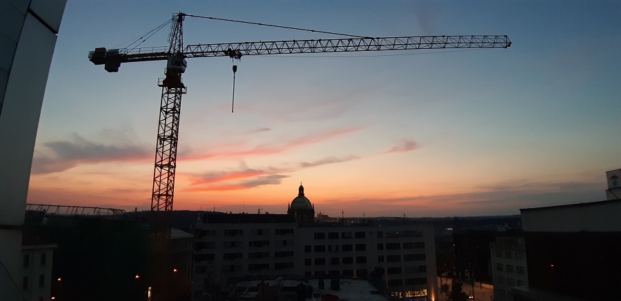 Stavební dozor