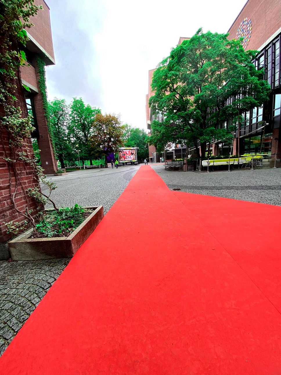 Nádvoří