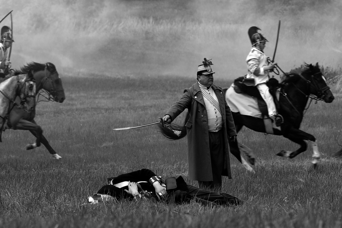 Tady to končí...
