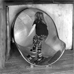 Červí díra do jiného světa...