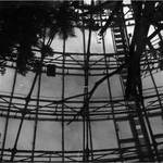 Pavilon - aneb "jen volné nebe nad hlavou mít"