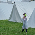 Snad se táta vrátí...