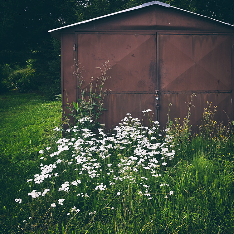 u udržitelného motoristy
