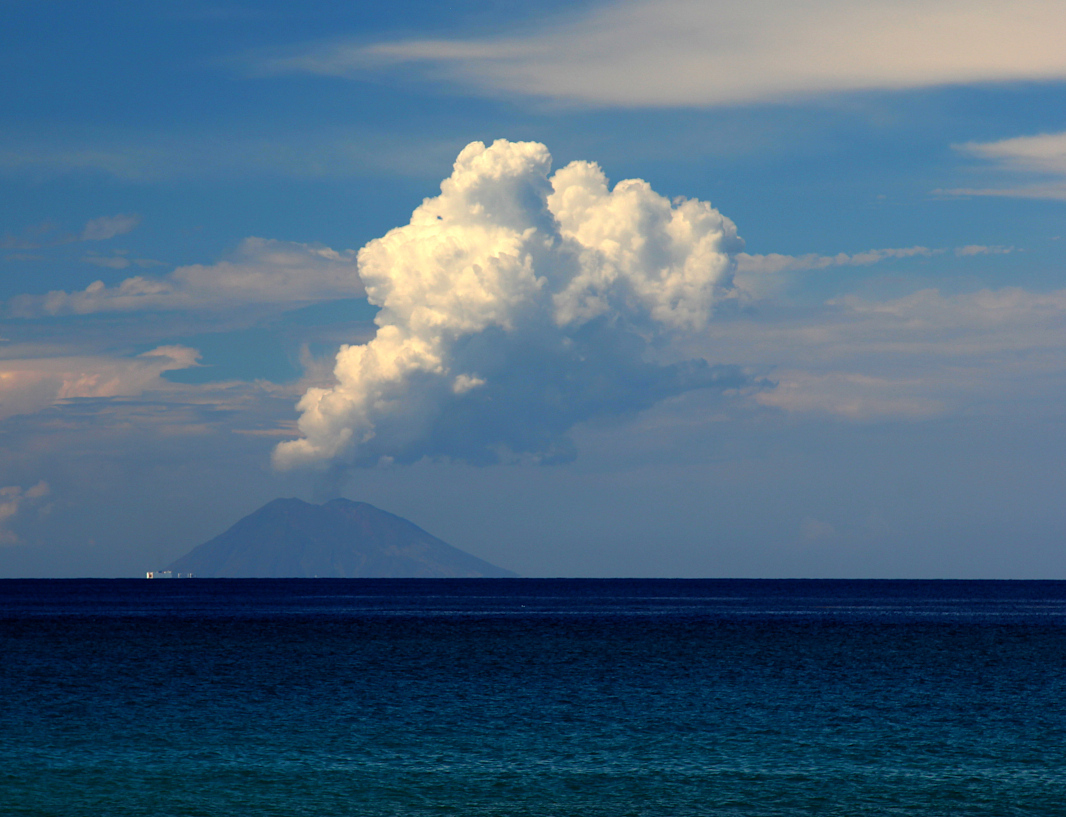 Stromboli