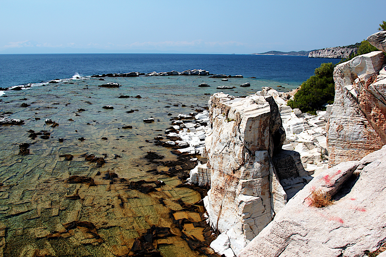 Aliki - Tasos
