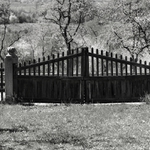 za vraty je celý svět