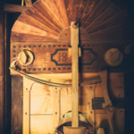 krásné staré stroje