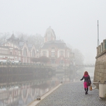 Červená Karkulka...