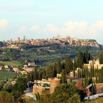 Orvieto - Toskánsko