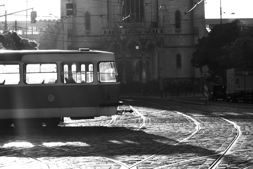 Strossmayerovo náměstí