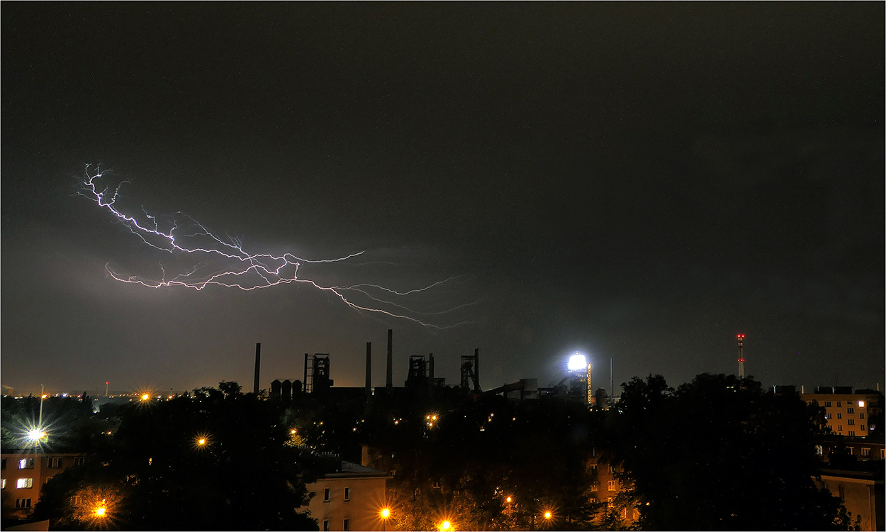 Blesk individualista