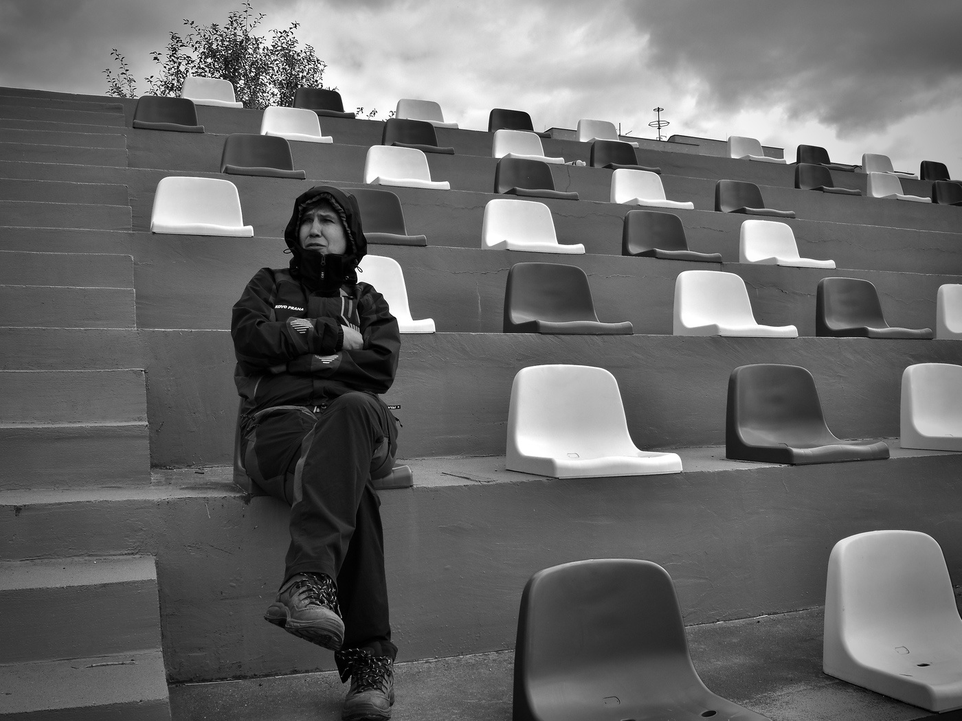 Fanoušek forever 2