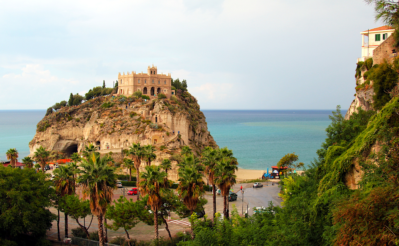 Tropea